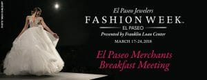 Fashion Week El Paseo