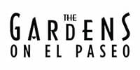 The Gardens On El Paseo