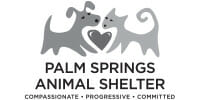 Palm Springs Animal Shelter