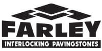 Farley Interlocking Pavingstones
