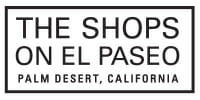 The Shops on El Paseo